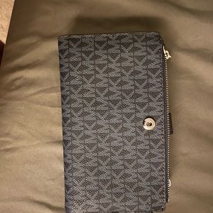 Brand New Michael Kors Wristlet - Never Used With tags
